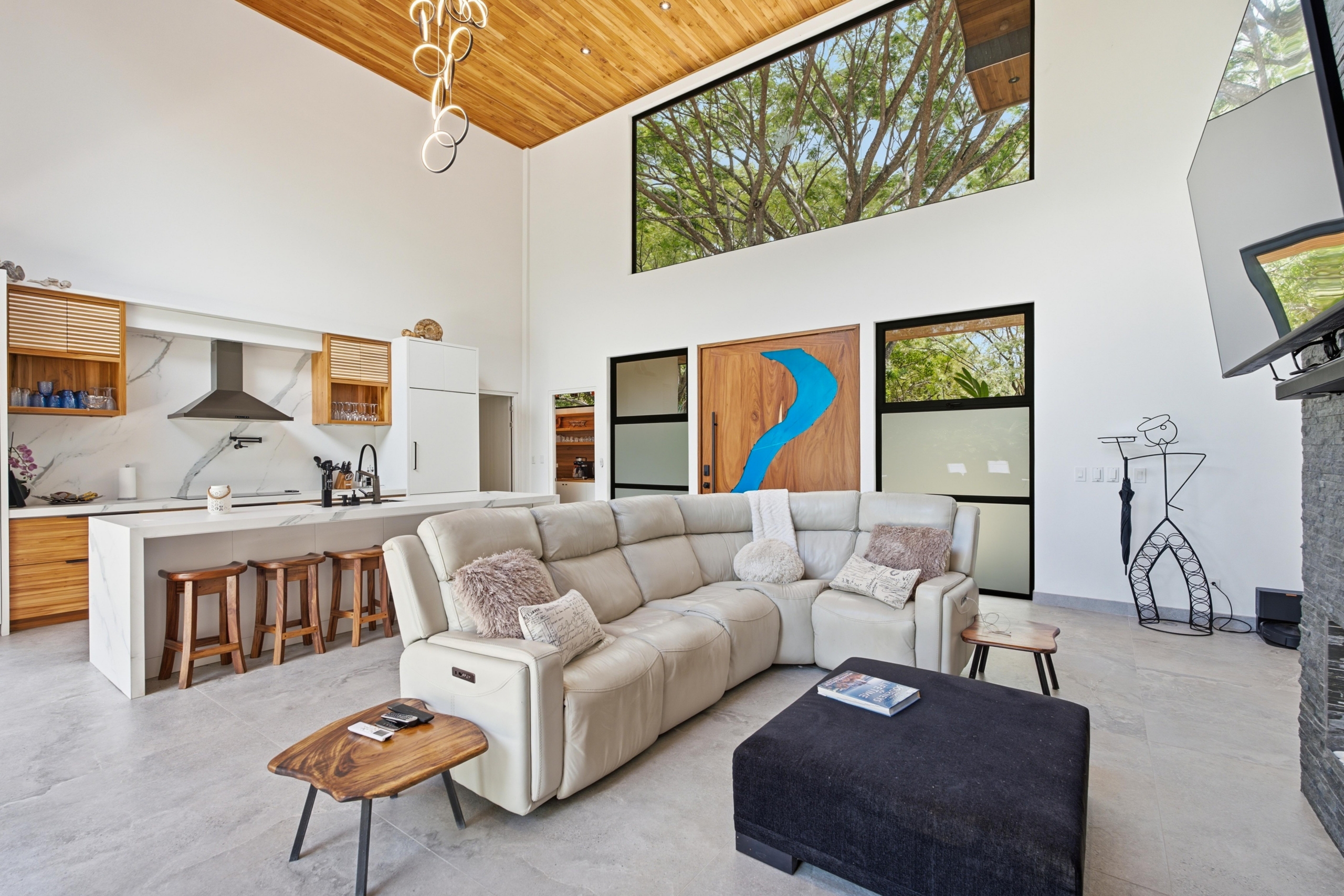 Casa La Ola Perfecta | Hacienda Pinilla Luxury Home