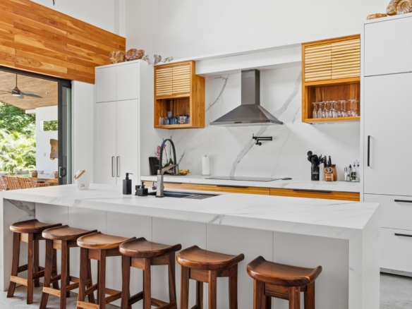 Casa La Ola Perfecta | Hacienda Pinilla Luxury Home