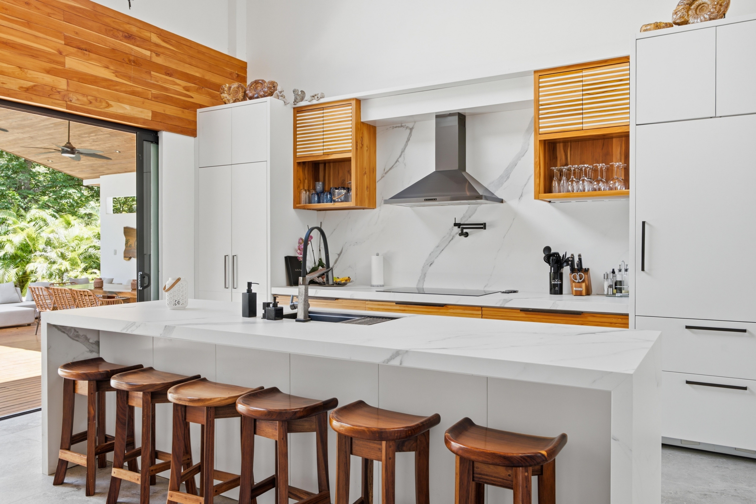 Casa La Ola Perfecta | Hacienda Pinilla Luxury Home