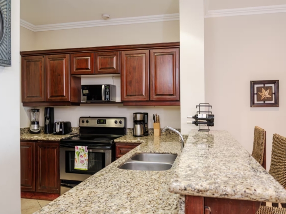 Oceanica 825 Playa Flamingo – Turnkey Ocean-View Condo