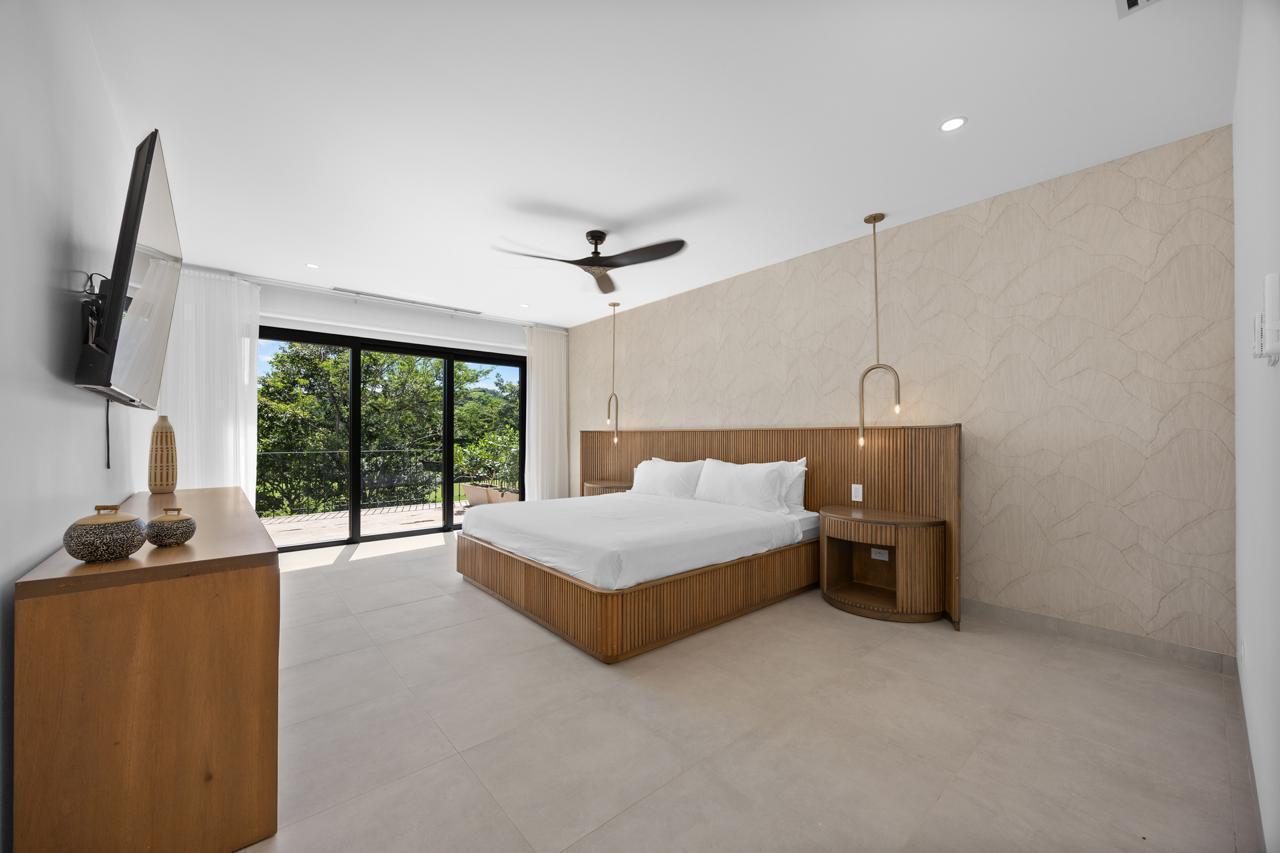 Agua Salada 11 Casa Agua Salada luxury golf course home in Reserva Conchal