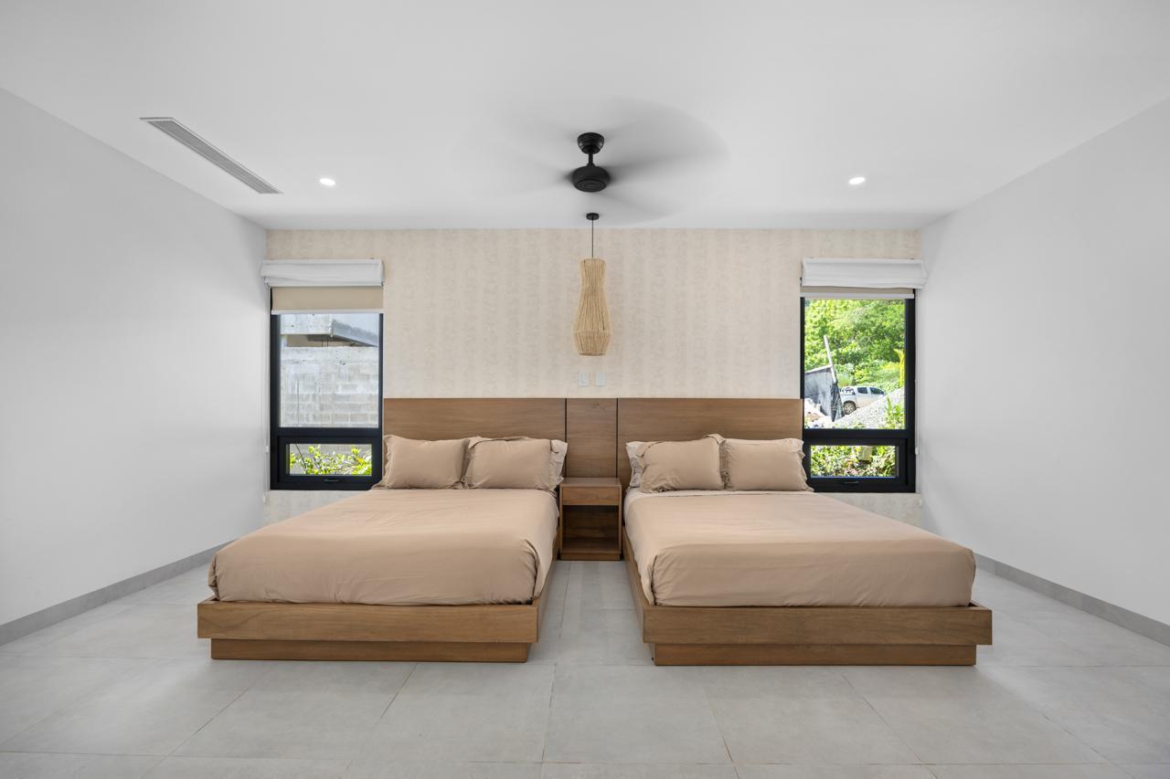 Agua Salada 14 Casa Agua Salada luxury golf course home in Reserva Conchal