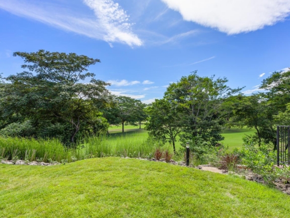 Casa Agua Salada luxury golf course home in Reserva Conchal