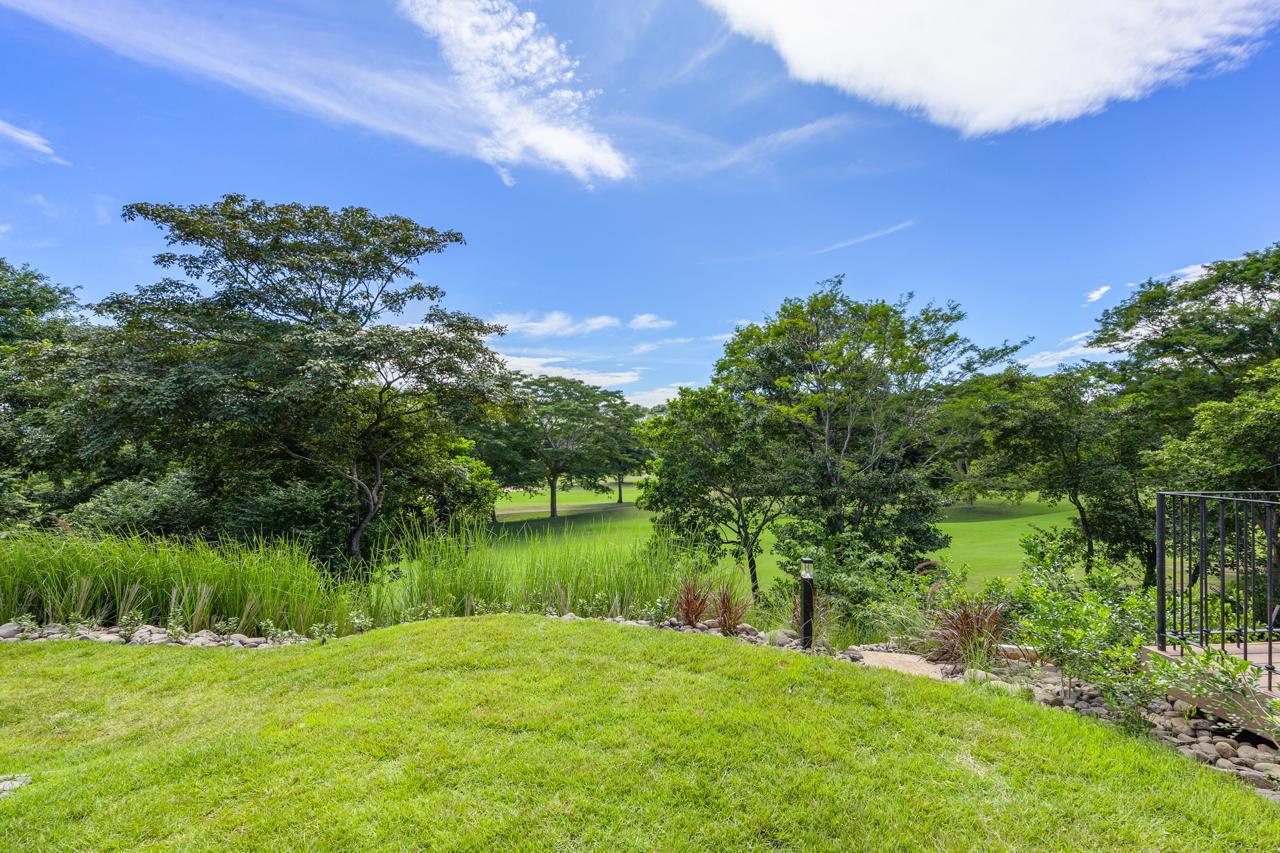 Agua Salada 23 Casa Agua Salada luxury golf course home in Reserva Conchal
