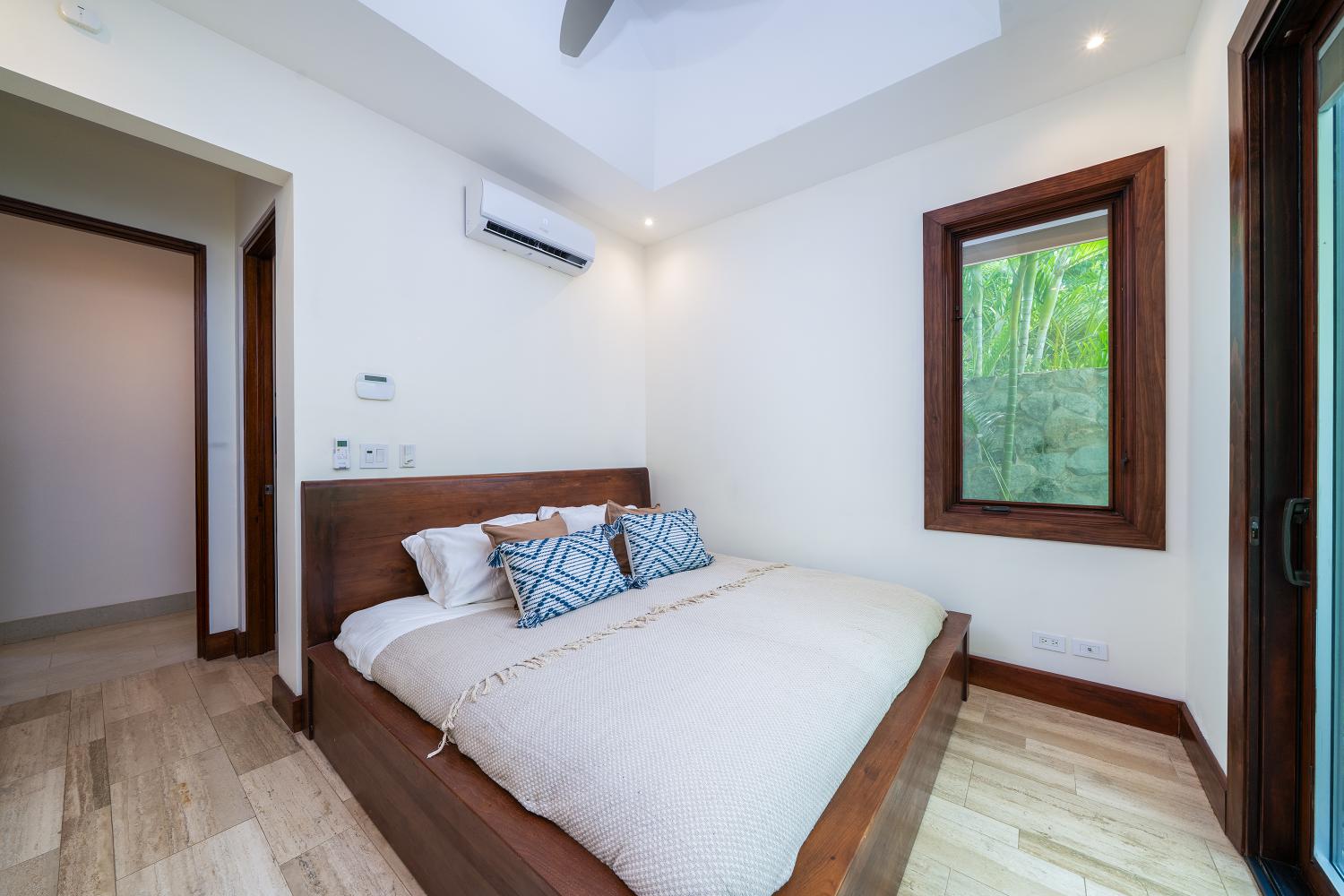 Casa Chano luxury home in Hacienda Pinilla with ocean and golf course views