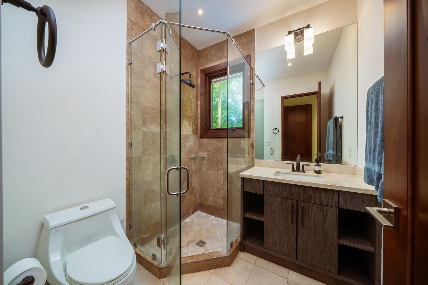 Casa Chano luxury home in Hacienda Pinilla with ocean and golf course views