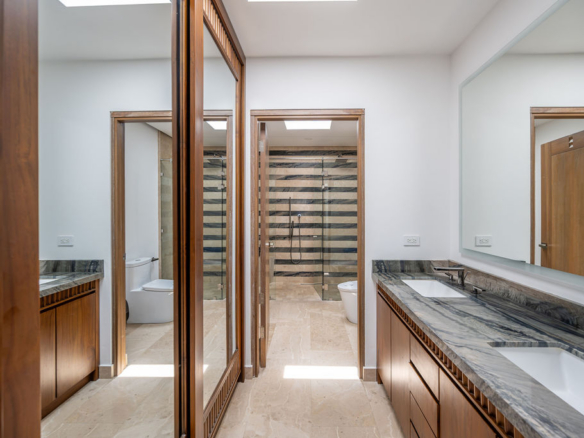 La Vista B6: A Fully Customized Ocean-View Condo in Tamarindo