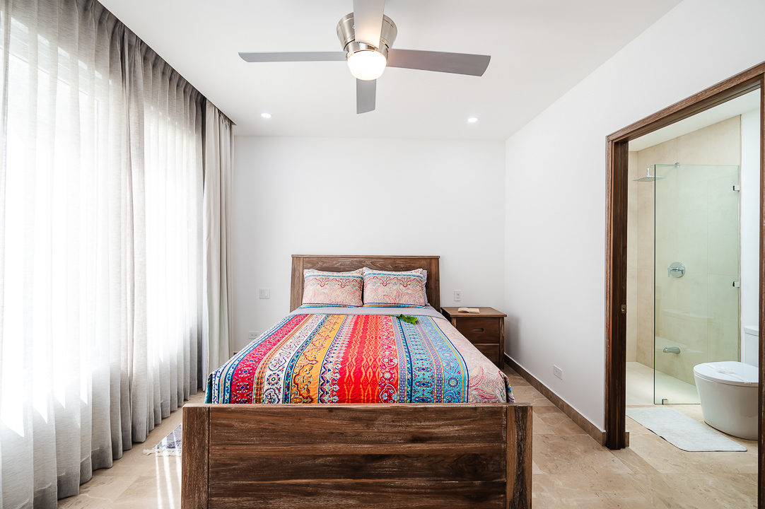 Custom La Vista B6 condominium with ocean views in Tamarindo (18) La Vista B6: A Fully Customized Ocean-View Condo in Tamarindo