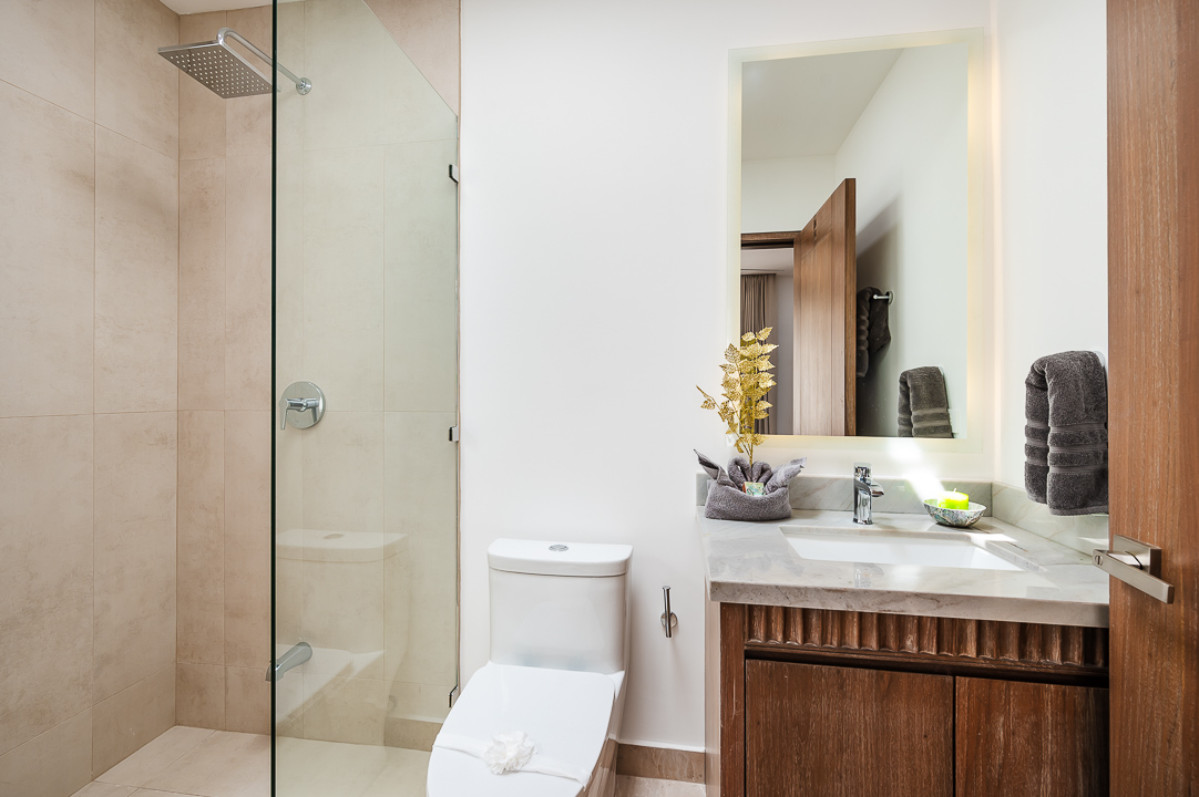 Custom La Vista B6 condominium with ocean views in Tamarindo (20) La Vista B6: A Fully Customized Ocean-View Condo in Tamarindo