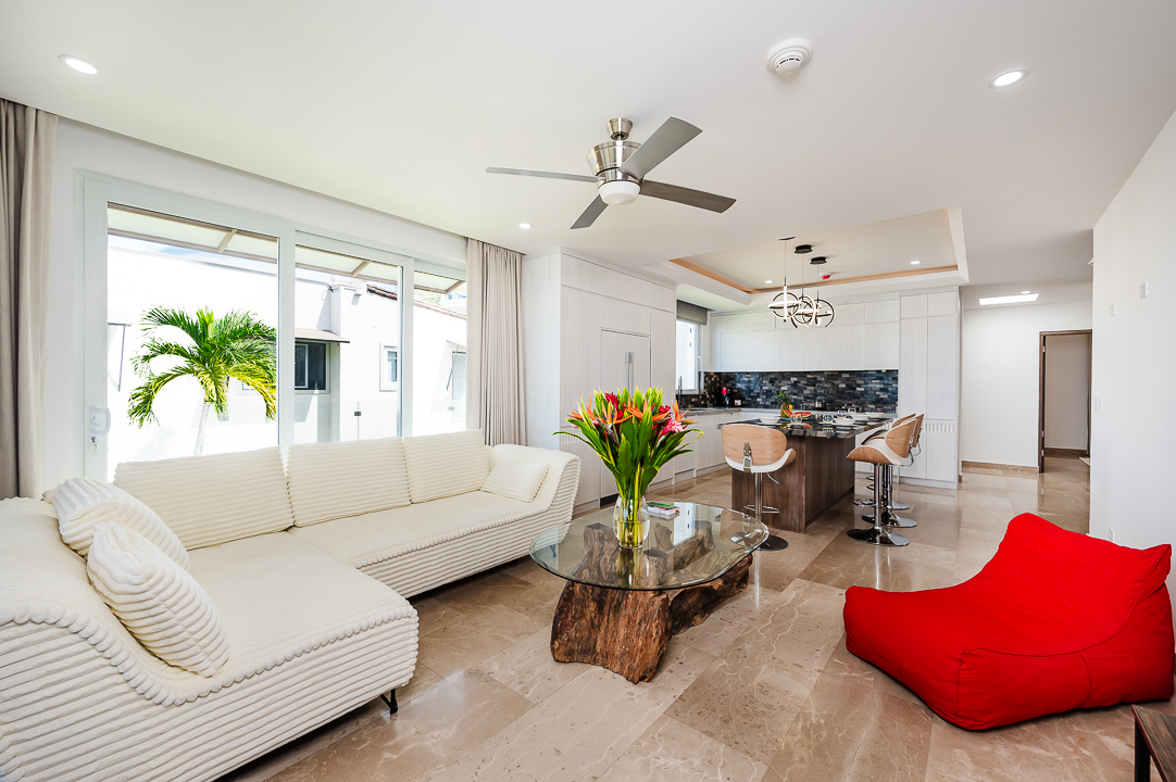 Custom La Vista B6 condominium with ocean views in Tamarindo (28) La Vista B6: A Fully Customized Ocean-View Condo in Tamarindo