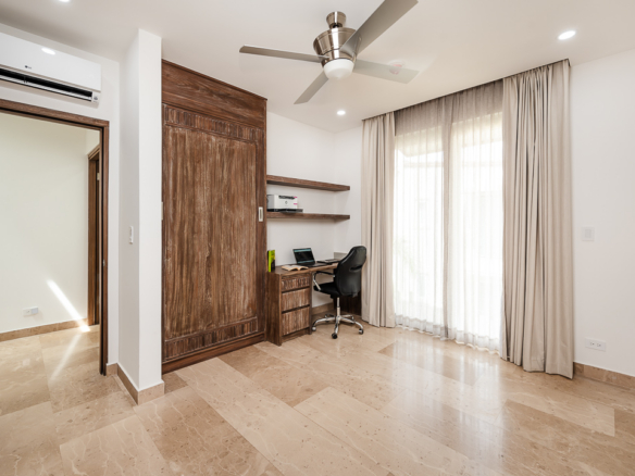 La Vista B6: A Fully Customized Ocean-View Condo in Tamarindo