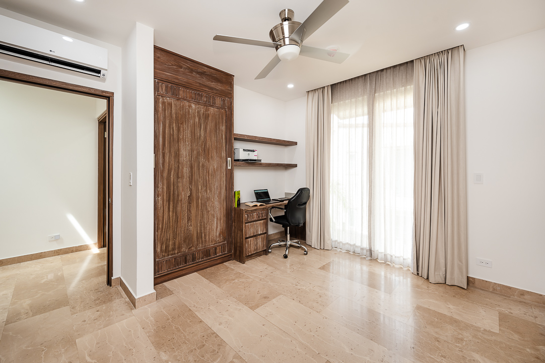 Custom La Vista B6 condominium with ocean views in Tamarindo – (42) La Vista B6: A Fully Customized Ocean-View Condo in Tamarindo