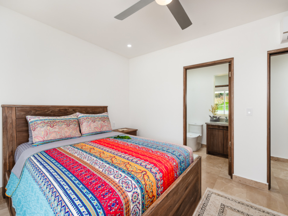 La Vista B6: A Fully Customized Ocean-View Condo in Tamarindo