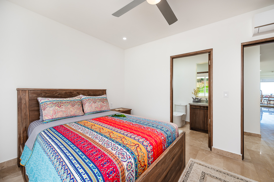 Custom La Vista B6 condominium with ocean views in Tamarindo(17) La Vista B6: A Fully Customized Ocean-View Condo in Tamarindo