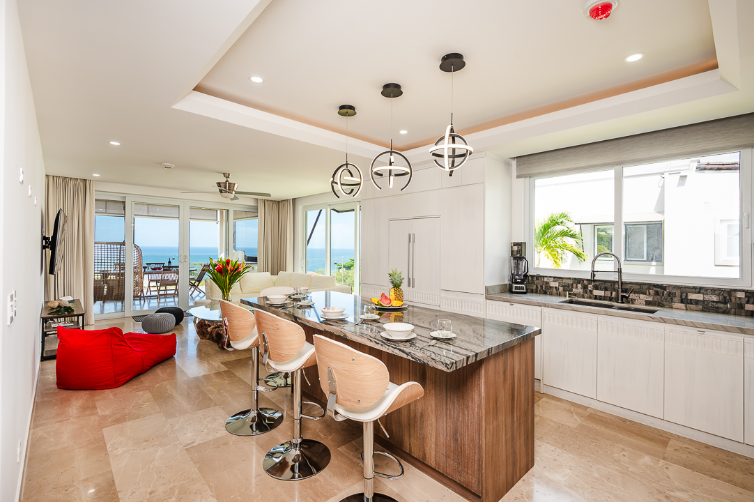 Custom La Vista B6 condominium with ocean views in Tamarindo(36) La Vista B6: A Fully Customized Ocean-View Condo in Tamarindo