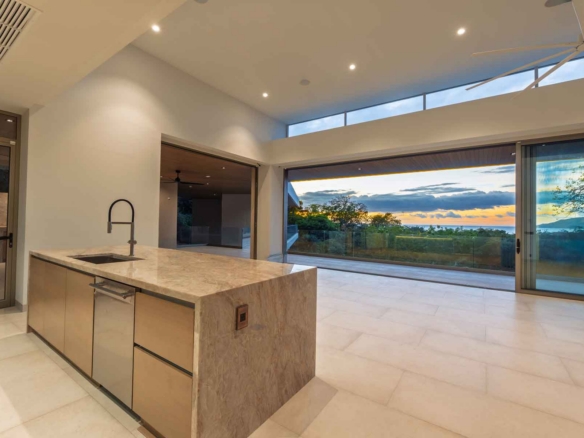 Casa de Los Sueños luxury ocean view home for sale in Tamarindo Costa Rica