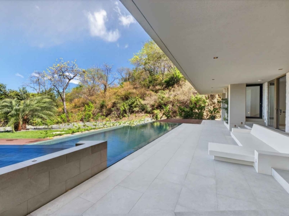 Casa de Los Sueños luxury ocean view home for sale in Tamarindo Costa Rica