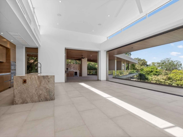 Casa de Los Sueños luxury ocean view home for sale in Tamarindo Costa Rica