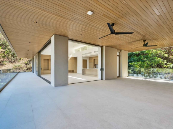 Casa de Los Sueños luxury ocean view home for sale in Tamarindo Costa Rica