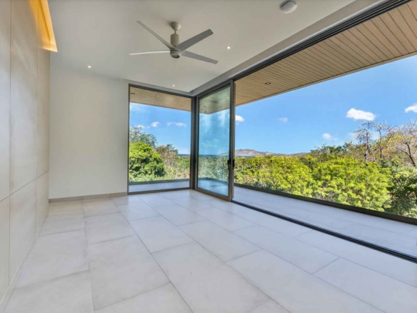 Casa de Los Sueños luxury ocean view home for sale in Tamarindo Costa Rica