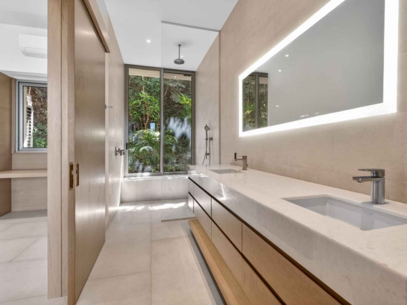 Casa de Los Sueños luxury ocean view home for sale in Tamarindo Costa Rica