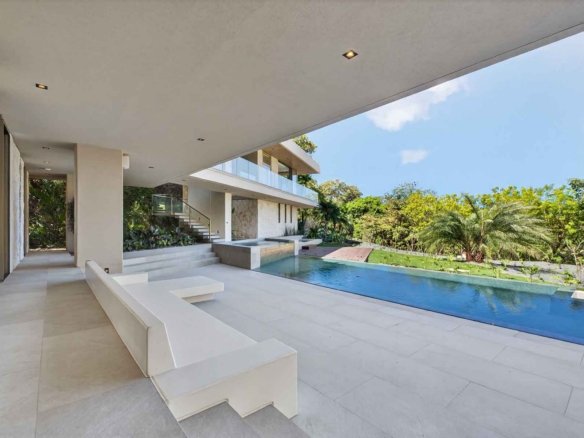 Casa de Los Sueños luxury ocean view home for sale in Tamarindo Costa Rica