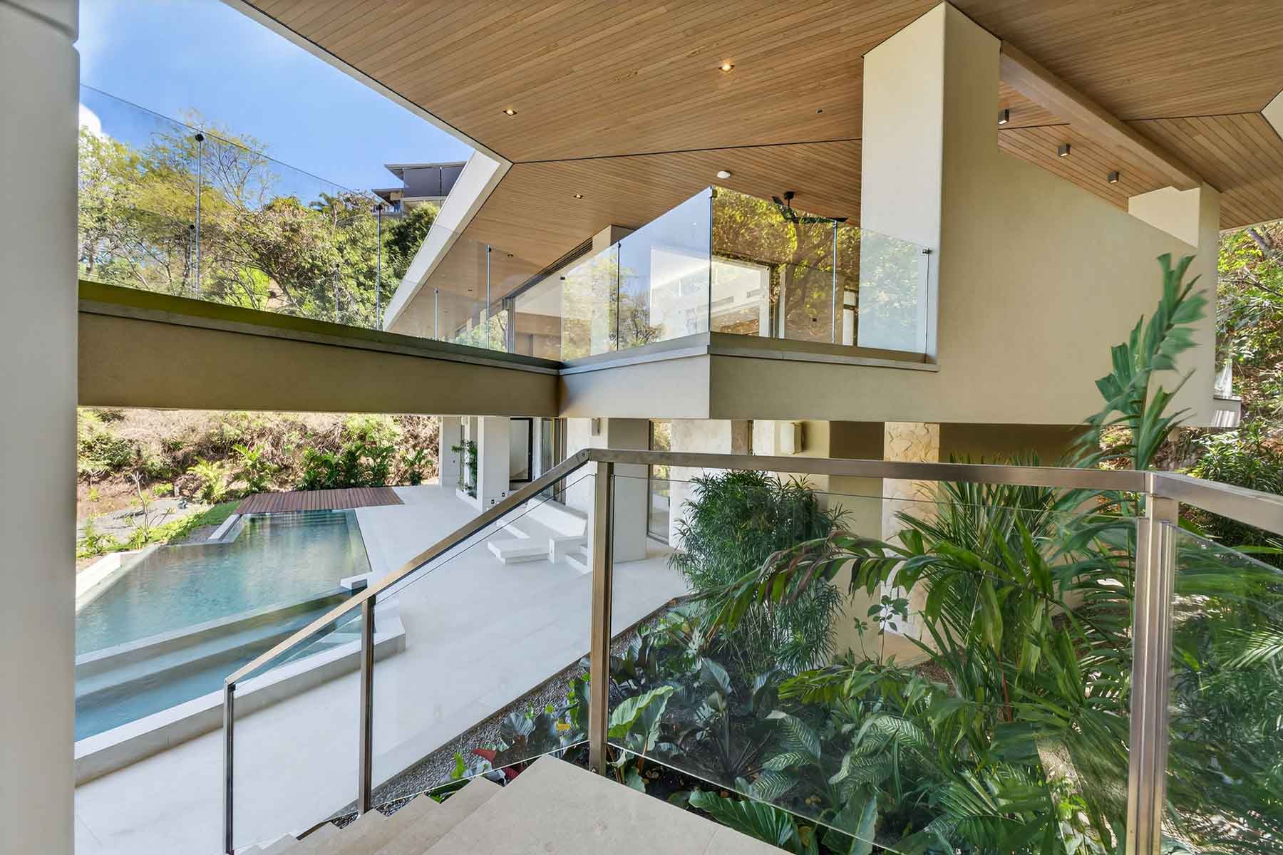 Casa de Los Sueños luxury ocean view home for sale in Tamarindo Costa Rica