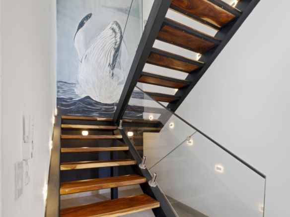 Casa La Ola Perfecta | Hacienda Pinilla Luxury Home