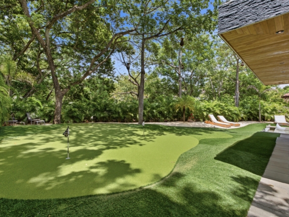 Casa La Ola Perfecta | Hacienda Pinilla Luxury Home