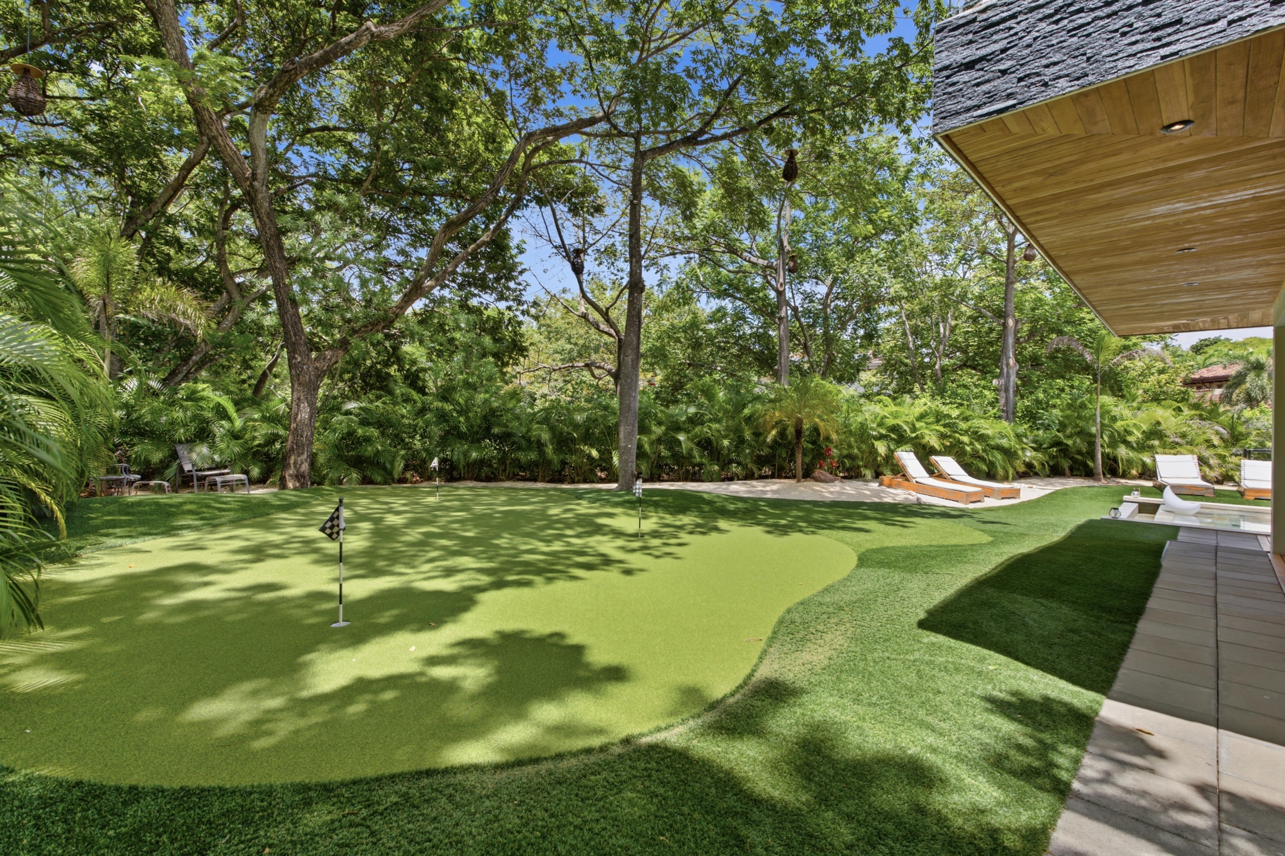 Casa La Ola Perfecta | Hacienda Pinilla Luxury Home