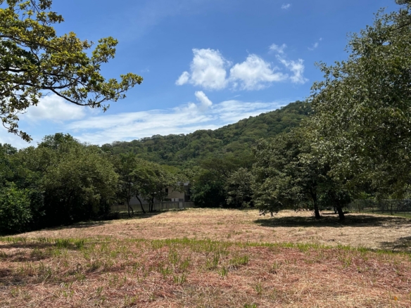 5,269 m² Lot for Sale in Villa Real Near Tamarindo
