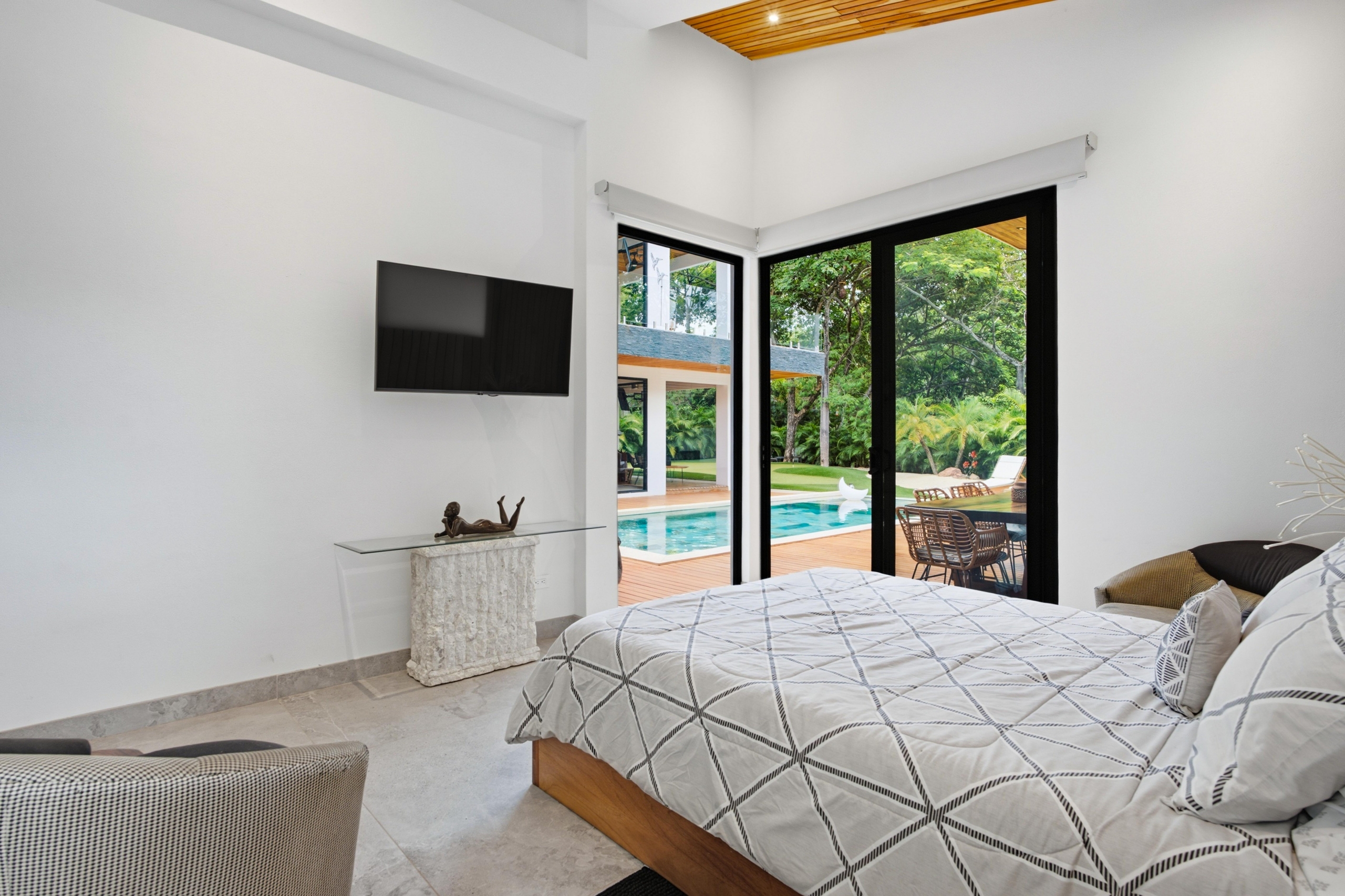 Casa La Ola Perfecta | Hacienda Pinilla Luxury Home