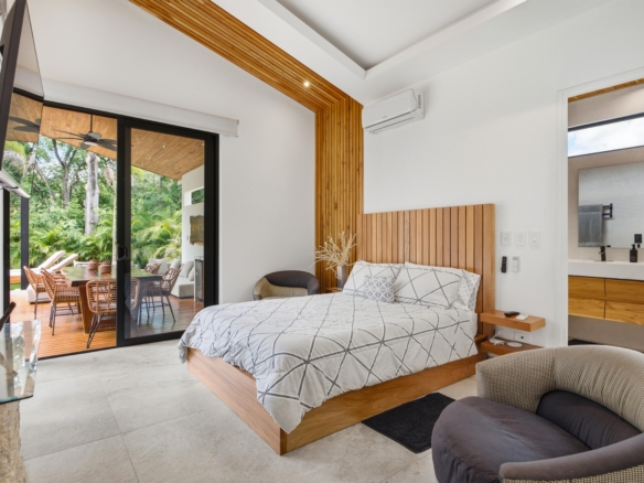 Casa La Ola Perfecta | Hacienda Pinilla Luxury Home
