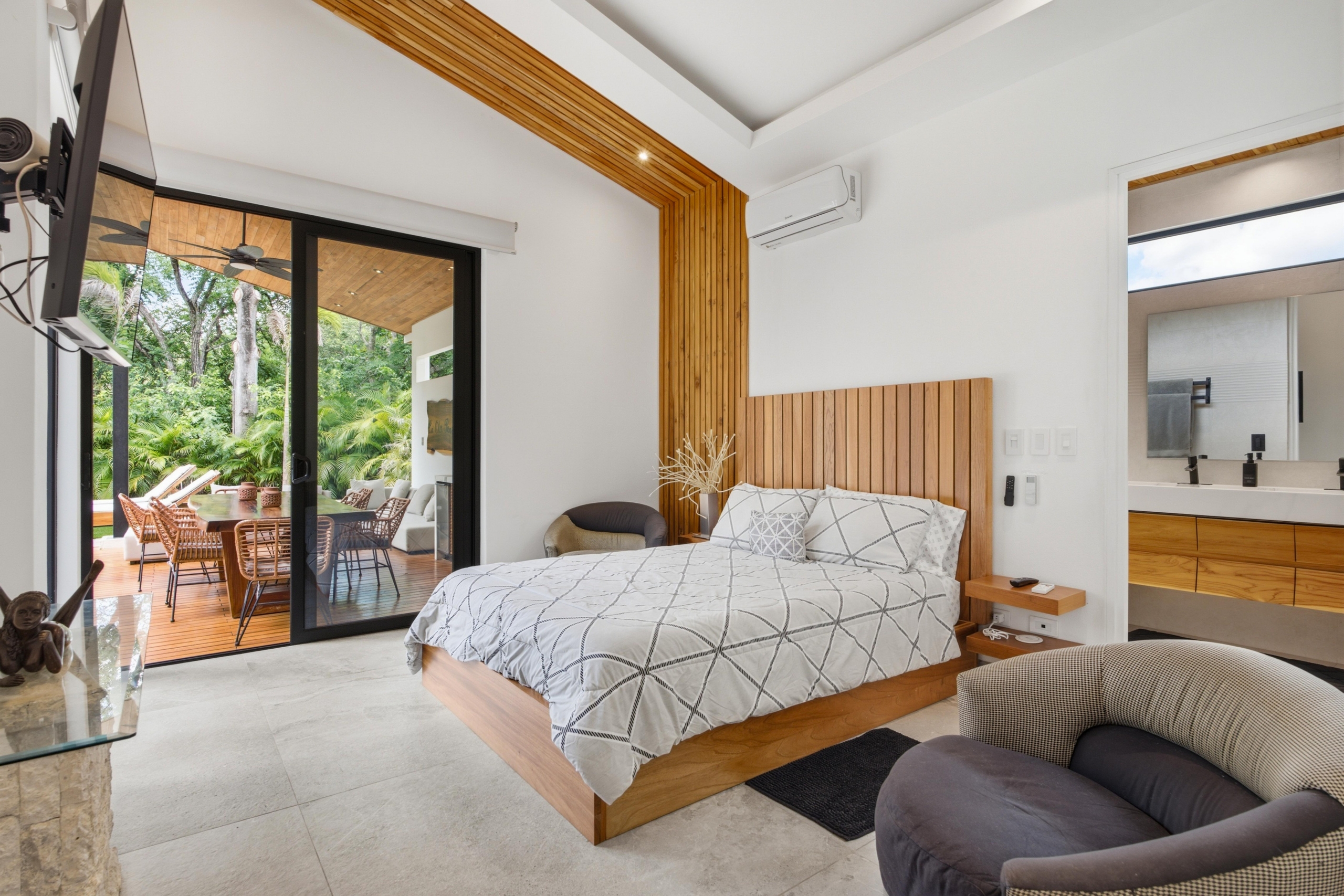 Casa La Ola Perfecta | Hacienda Pinilla Luxury Home