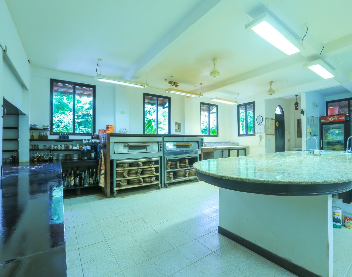 Iconic Commercial Property for Sale in Tamarindo: Pizzería La Baula
