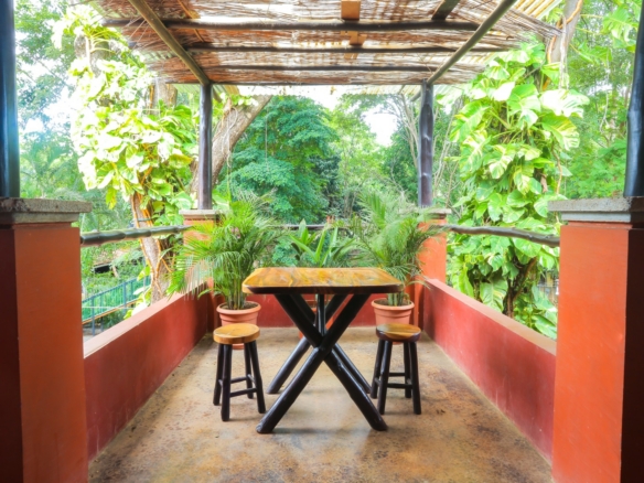 Iconic Commercial Property for Sale in Tamarindo: Pizzería La Baula