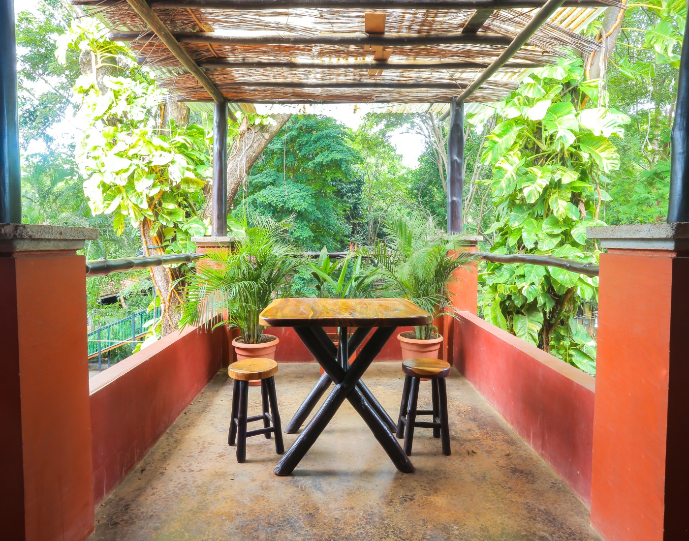 Iconic Commercial Property for Sale in Tamarindo: Pizzería La Baula