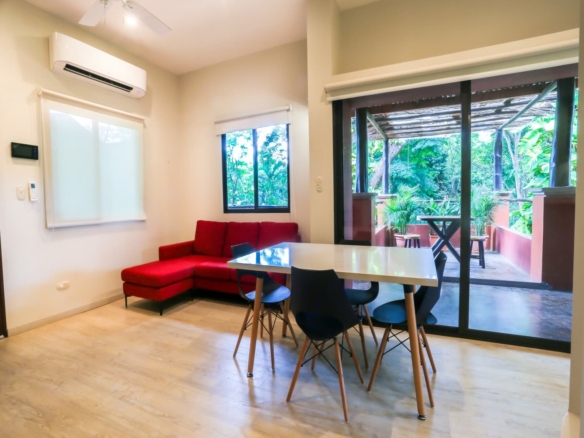 Iconic Commercial Property for Sale in Tamarindo: Pizzería La Baula