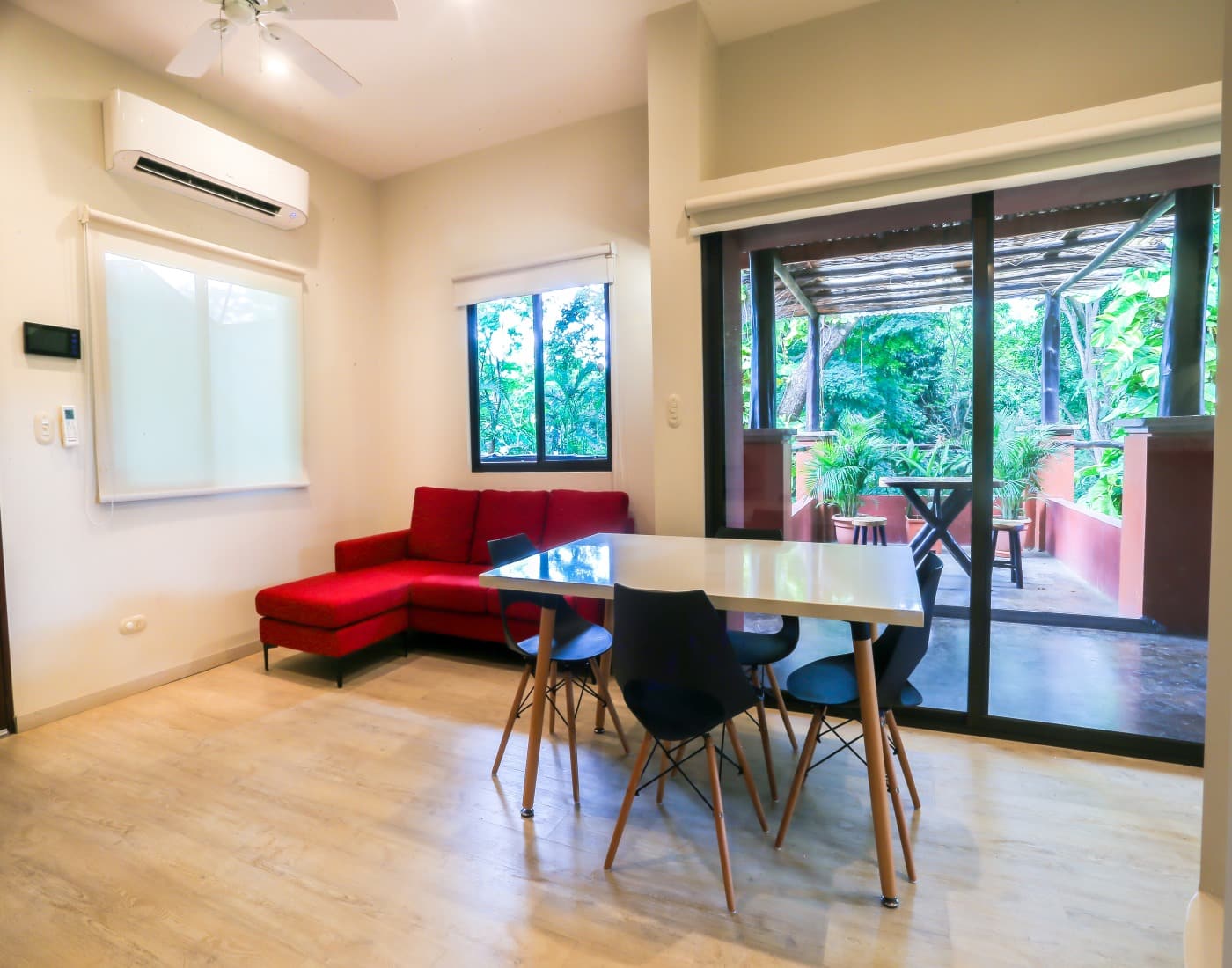 Iconic Commercial Property for Sale in Tamarindo: Pizzería La Baula