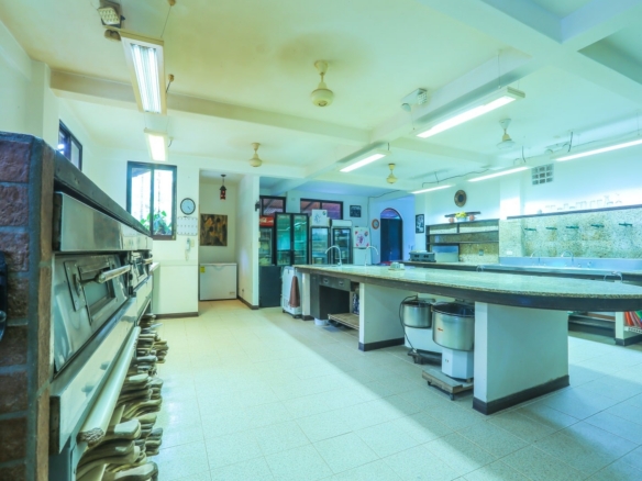 Iconic Commercial Property for Sale in Tamarindo: Pizzería La Baula