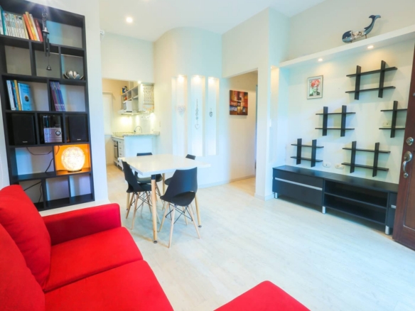 Iconic Commercial Property for Sale in Tamarindo: Pizzería La Baula