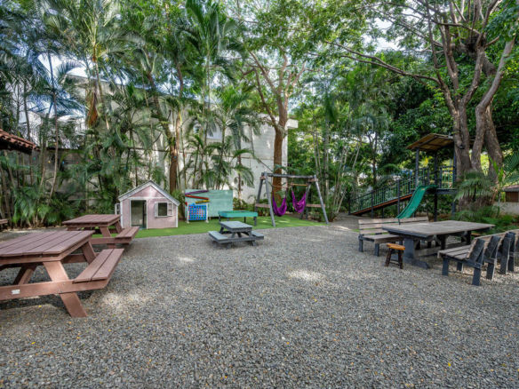 Iconic Commercial Property for Sale in Tamarindo: Pizzería La Baula