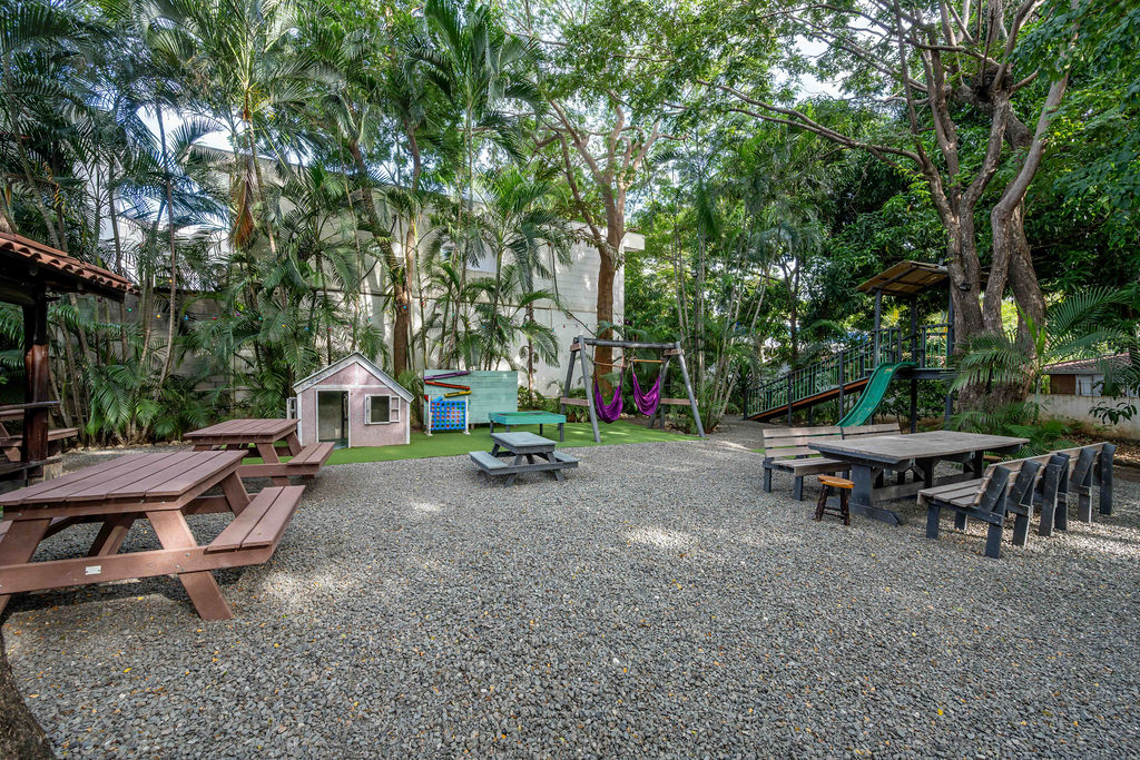 Iconic Commercial Property for Sale in Tamarindo: Pizzería La Baula