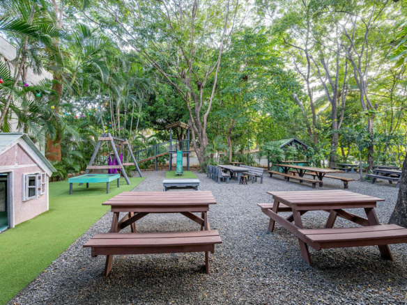 Iconic Commercial Property for Sale in Tamarindo: Pizzería La Baula