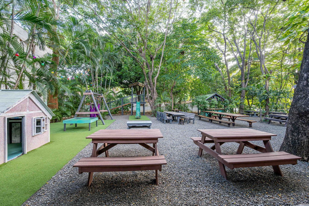 Iconic Commercial Property for Sale in Tamarindo: Pizzería La Baula