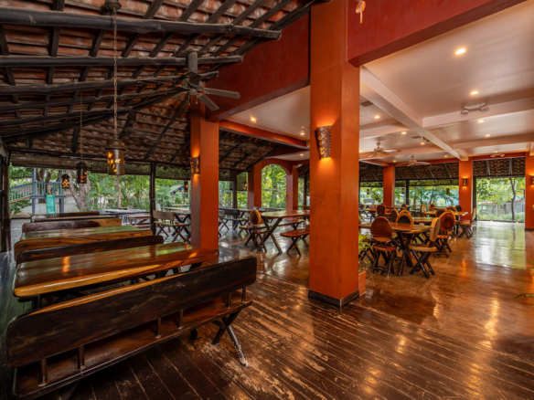 Iconic Commercial Property for Sale in Tamarindo: Pizzería La Baula
