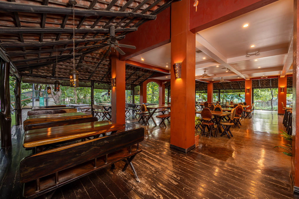 Iconic Commercial Property for Sale in Tamarindo: Pizzería La Baula