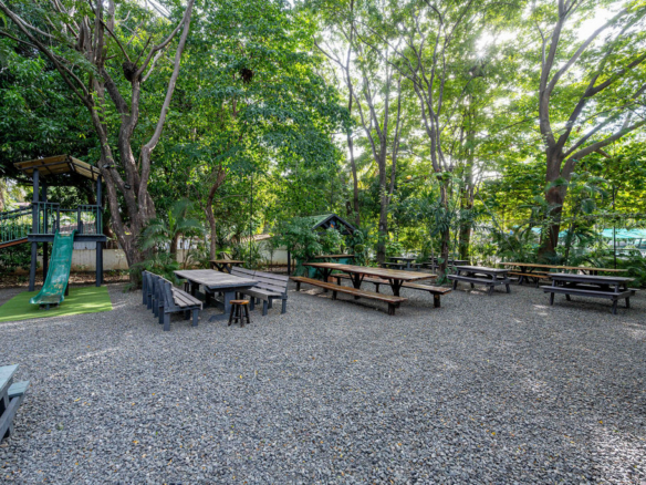 Iconic Commercial Property for Sale in Tamarindo: Pizzería La Baula