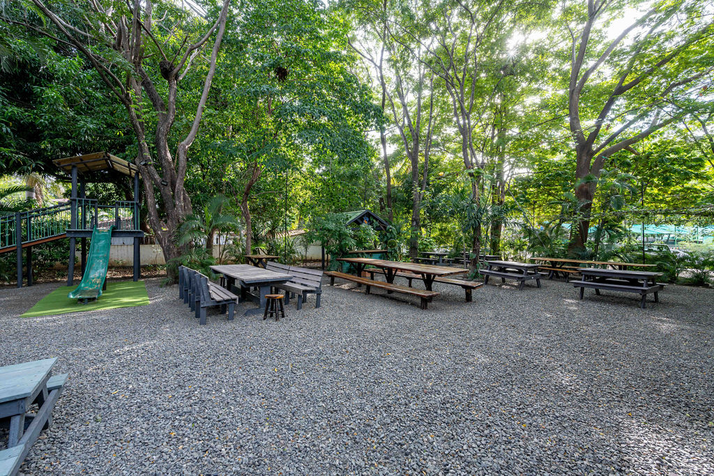 Iconic Commercial Property for Sale in Tamarindo: Pizzería La Baula