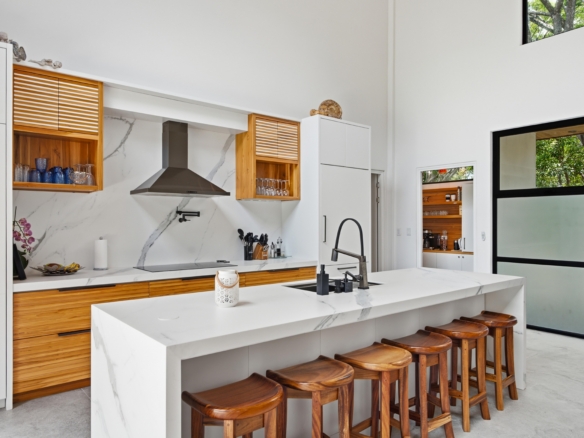 Casa La Ola Perfecta | Hacienda Pinilla Luxury Home
